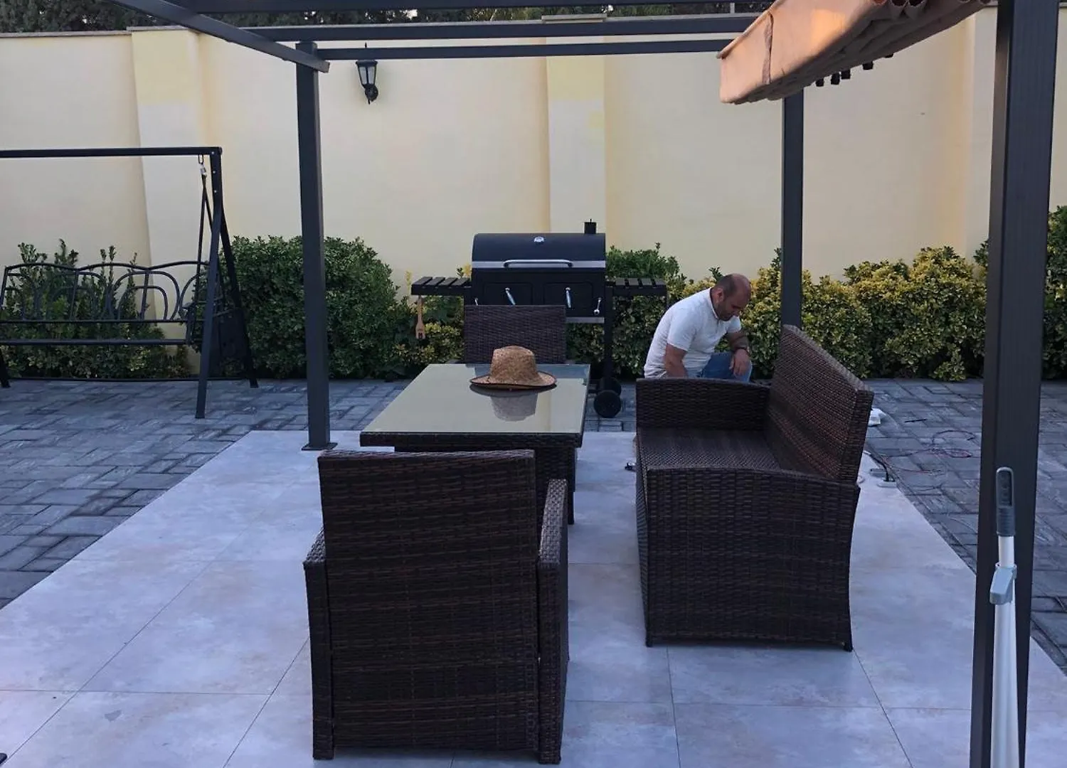 2 Home 3Bedroom Shuvalan Dacha Villas Near The Sea Pool Terrace Barbecue Baku Azerbaijan