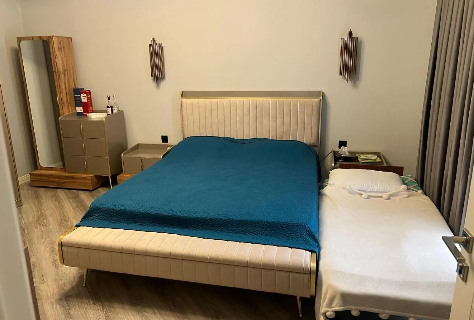 2 Home 3Bedroom Shuvalan Dacha Villas Near The Sea Pool Terrace Barbecue Baku